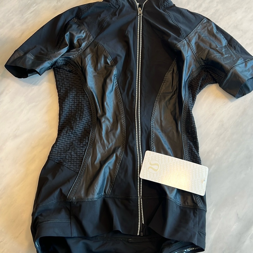 Paceline Jersey cycling shirt